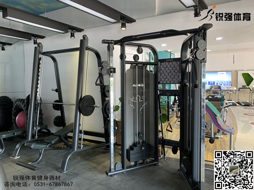 力量器(qì)械