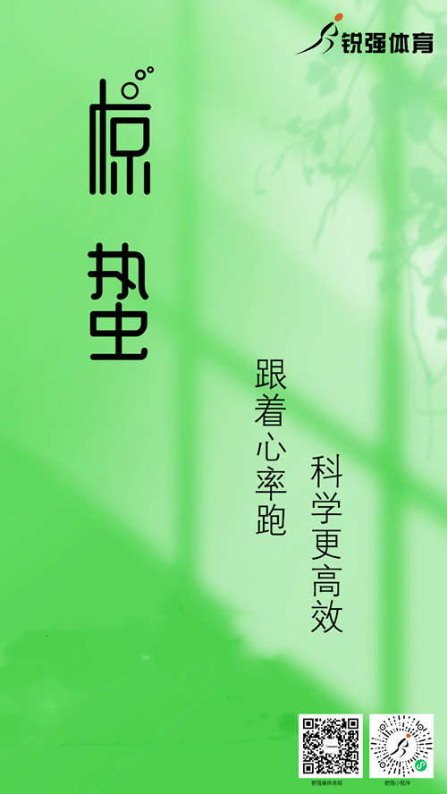 銳強體(tǐ)育集團提示：今日(rì)驚蟄 春風(fēng)送暖 雷驚百蟲