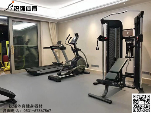 私家(jiā)健身(shēn)房(fáng)