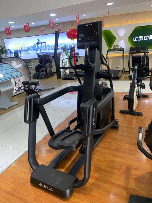 橢圓機(jī)和(hé)跑步機(jī)哪個(gè)鍛煉效果好(hǎo)