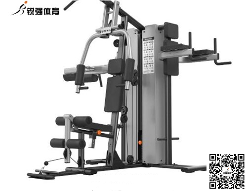 如(rú)何高(gāo)效的(de)利用(yòng)力量器(qì)械進行(xíng)減脂訓練