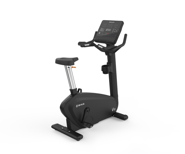 舒華立式商用(yòng)健身(shēn)車(chē)SH-B9100U(V10)LED版